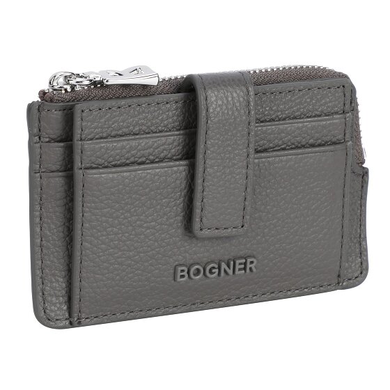 Bogner Pontresina Custodia per carta di credito Pelle 12.5 cm