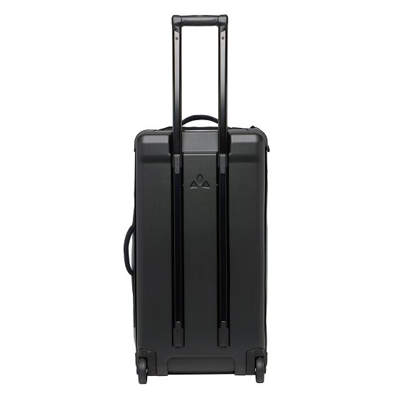 Vaude Takutea 90 2 ruote Carrello 77 cm