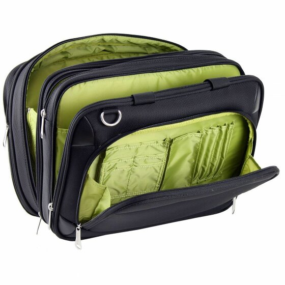 Cocoono Drive Flight Briefcase Scomparto per laptop 39 cm
