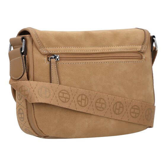 Tom Tailor Yara Borsa a tracolla 24 cm