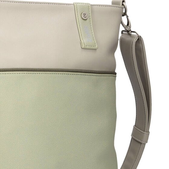 Zwei Jana Borsa a spalla 33 cm