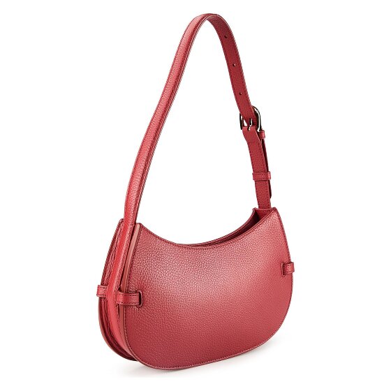 AIGNER Cavallo Borsa a spalla Vera Pelle 26 cm