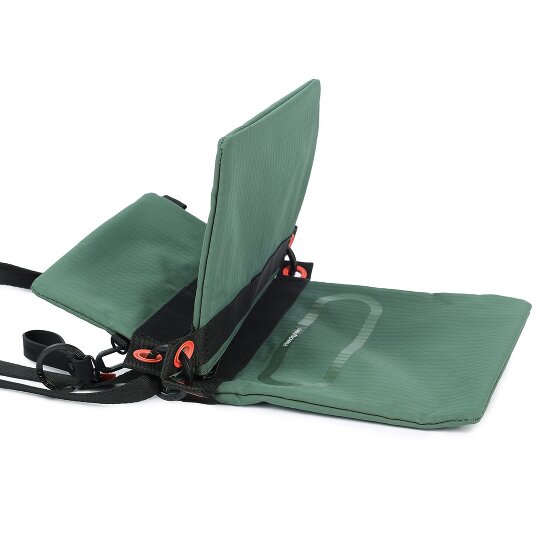 Hedgren Uni Isa Borsa a tracolla Protezione RFID 18.5 cm