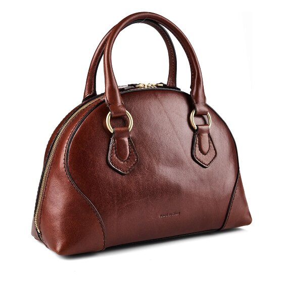 The Bridge Magda Borsa a spalla Vera Pelle 29 cm