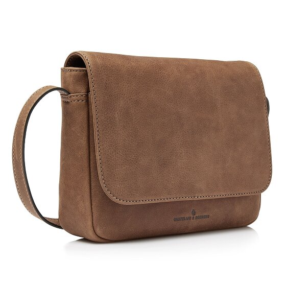 Castelijn & Beerens Carisma Messaggero Pelle 27 cm Castelijn & Beerens Carisma Messaggero Pelle 27 cm