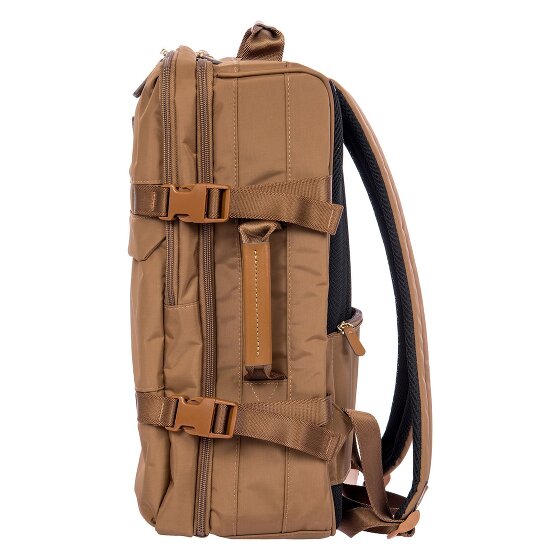 Bric's X-Travel Backpack 42 cm scomparto per laptop