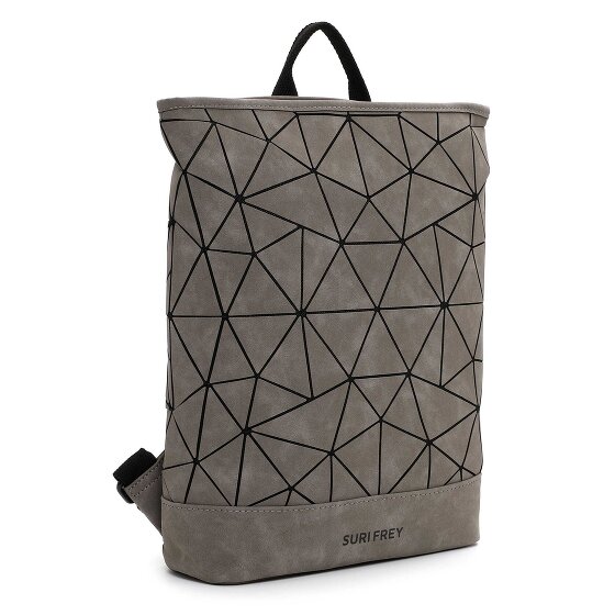 Suri Frey SFY SURI Sports Jessy-Lu Zaino da giorno 40 cm Scomparto per laptop