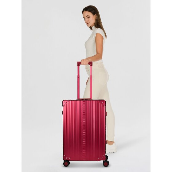 Aleon Trolley Traveler a 4 ruote 67 cm