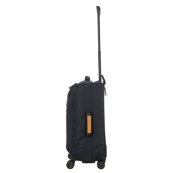Bric's X-Travel Carrello cabina a 4 ruote 55 cm