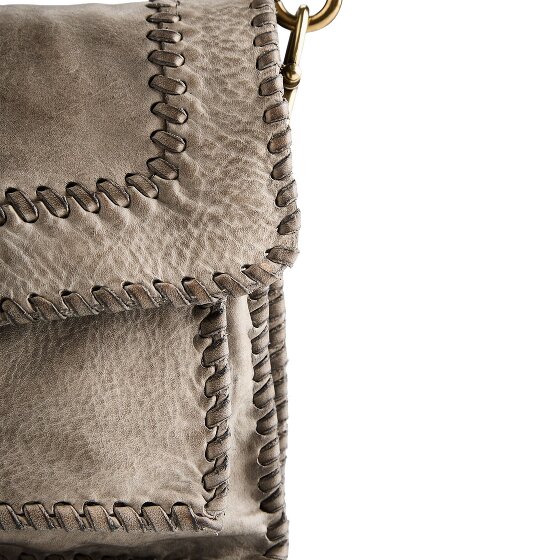 Campomaggi Agnese Borsa a spalla S Vera Pelle 22 cm