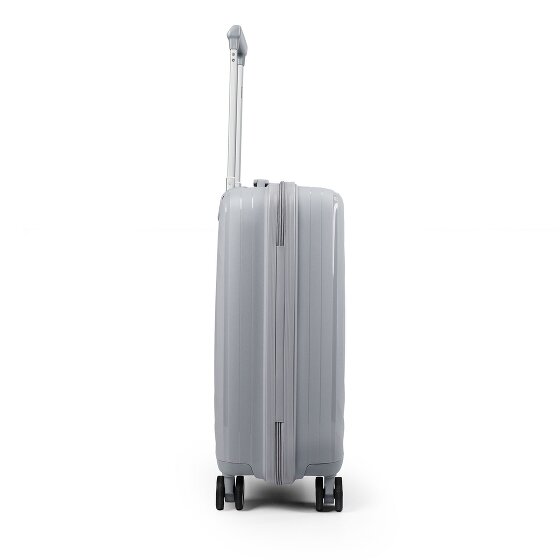 Benzi 5751 4 ruote Carrello della cabina 55 cm