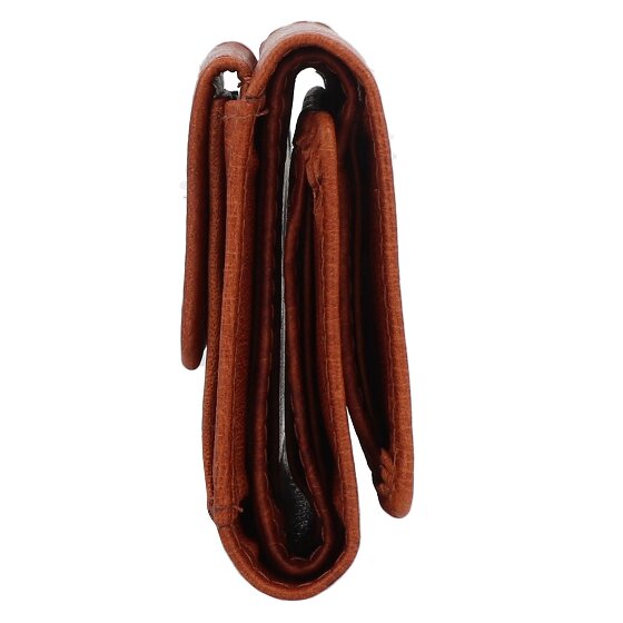 Greenburry House of Norway Portafoglio Pelle 10 cm