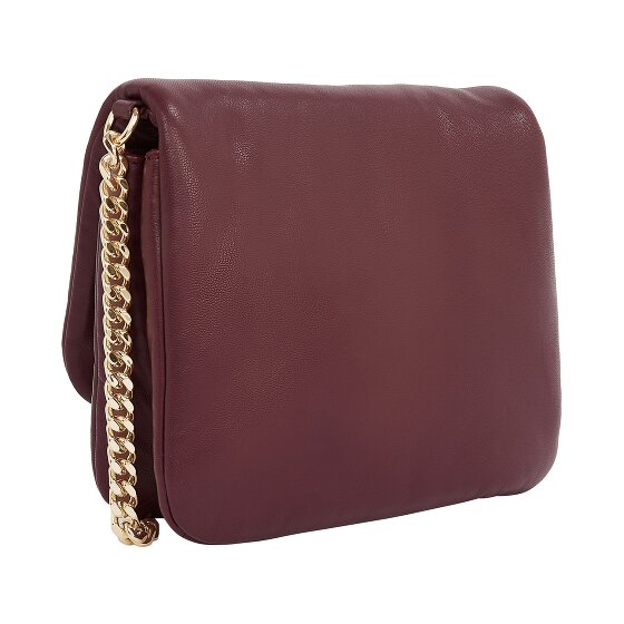 Tommy Hilfiger Soft Leather Mini Borsa Borsa a tracolla Pelle 18 cm