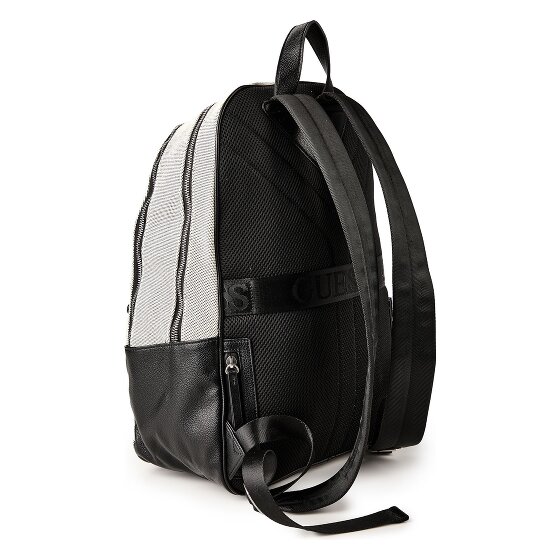 Guess Torino Zaino da lavoro 40 cm Vano porta PC