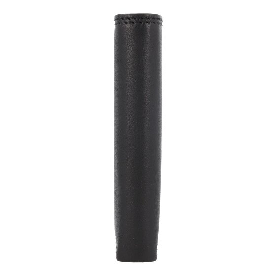 Jack Kinsky Portafoglio Protezione RFID Pelle 12 cm