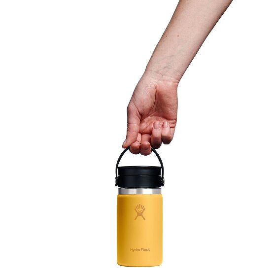 Hydro Flask Hot Beverages Wide Flex Slip Lid Bottiglia per bere 350 ml