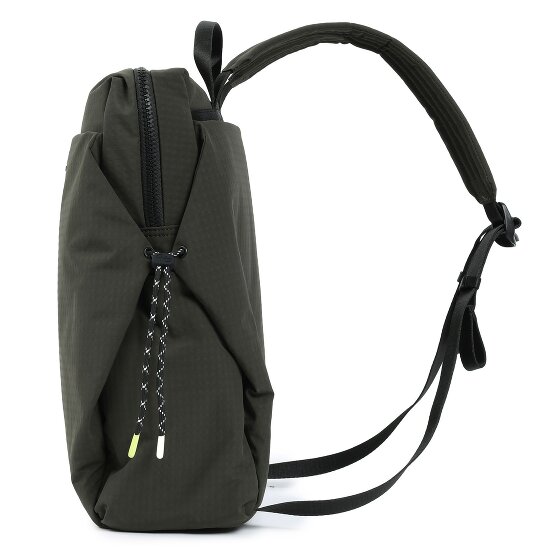 Hedgren String Akira Zaino da giorno M 38 cm Scomparto per laptop
