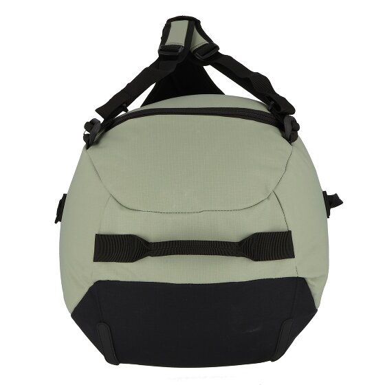 Jack Wolfskin All-In 65 Borsa da viaggio Weekender 70 cm