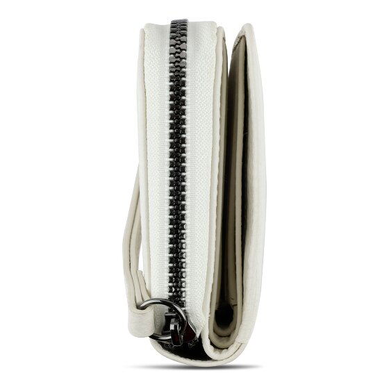 bugatti Elsa Portafoglio Protezione RFID Pelle 15.5 cm