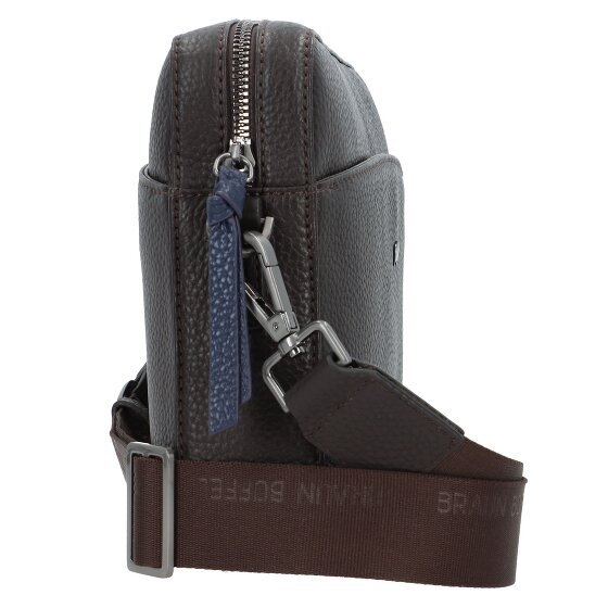 Braun Büffel Novara Borsa a tracolla Pelle 26.5 cm