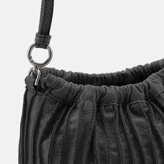 FredsBruder Say Hello Borsa borsa borsa Pelle 22 cm