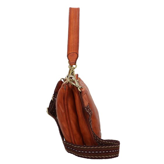 Campomaggi Borsa a tracolla Pelle 29 cm