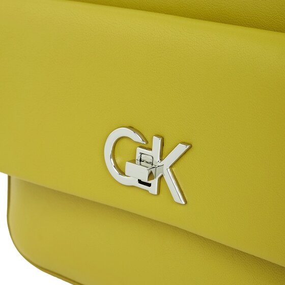 Calvin Klein Re-Lock Borsa a tracolla 21 cm