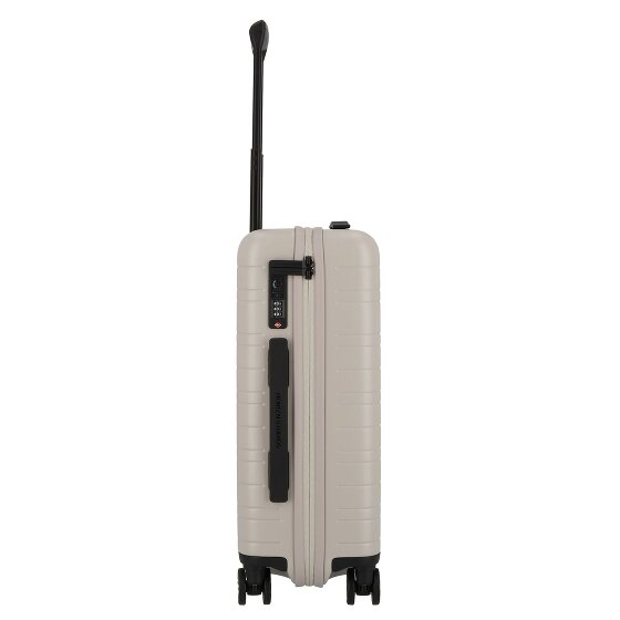 Horizn Studios H5 Essential 4 ruote Carrello della cabina S 53 cm