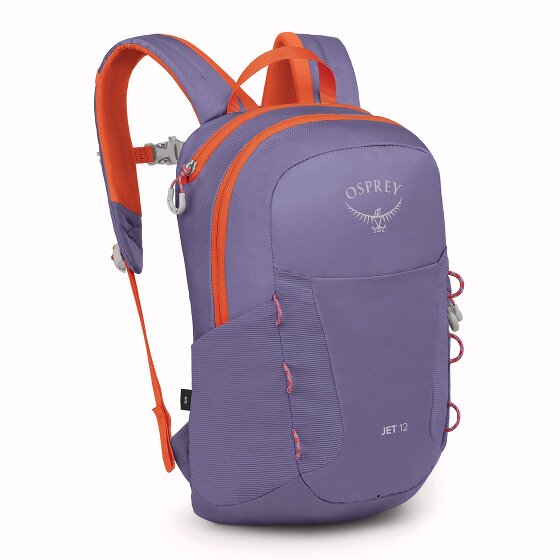 Osprey Jet 12 Zaino da trekking 36.5 cm