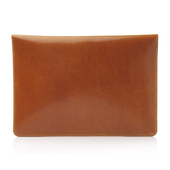 Castelijn & Beerens Custodia per computer portatile Pelle 35.5 cm