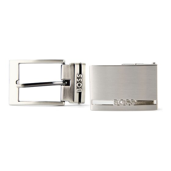 Boss Cintura Galliz in pelle