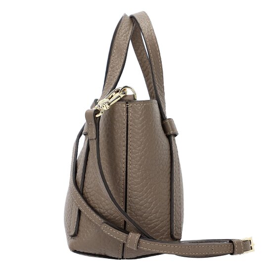 abro Cosmo Mini borsa a mano Pelle 15.5 cm