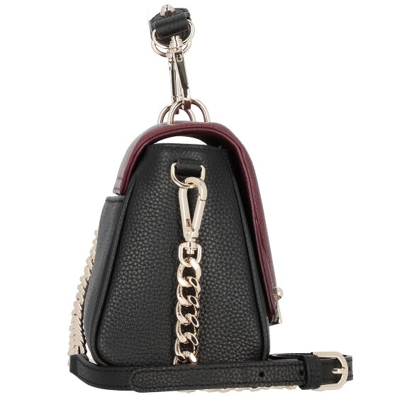 AIGNER Diadora Borsetta in pelle 24 cm