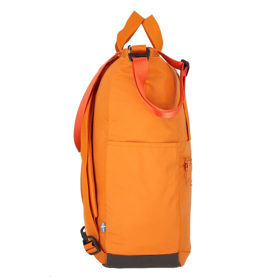 Fjällräven High Coast Totepack Zaino da giorno 40 cm Scomparto per laptop
