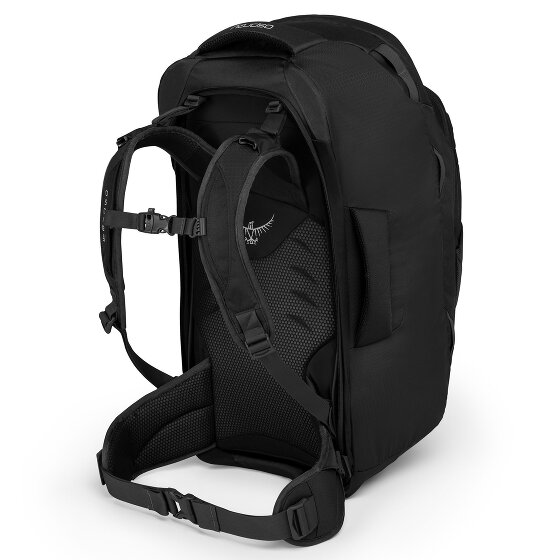 Osprey Farpoint 70 Zaino 65 cm Scomparto per laptop