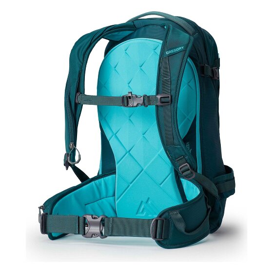 Gregory Targhee 24 Zaino da trekking 55 cm
