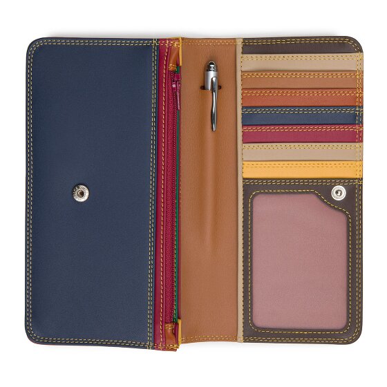 Mywalit Portafoglio medio Matinee Portafoglio in pelle 17 cm