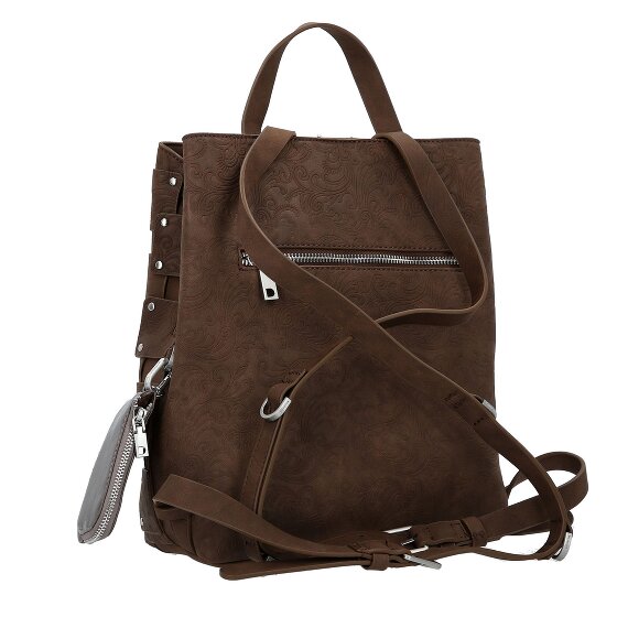 Desigual New Patch Sumy Zaino da giorno 34.5 cm