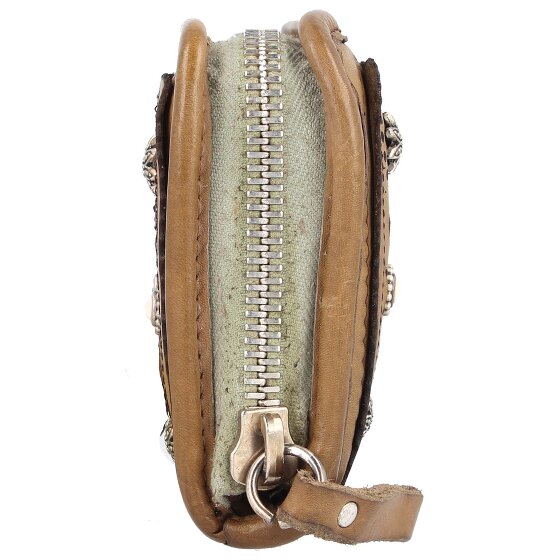 Campomaggi Portafoglio in pelle 21,5 cm