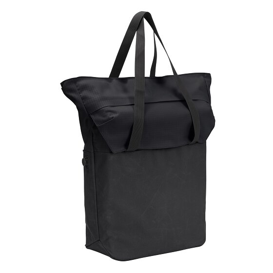 Vaude Cityshop Bike II Borsa da bicicletta 37 cm