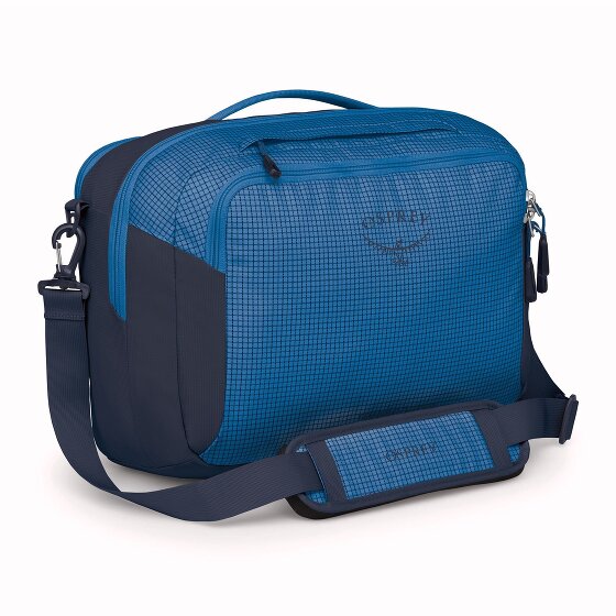 Osprey Transporter Carryon Boarding Bag Borsa da volo 46 cm Scomparto per laptop