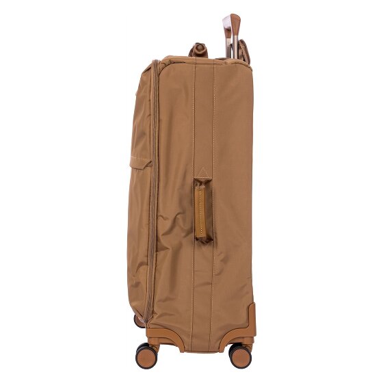 Bric's X-Collection 4 ruote Carrello 71 cm