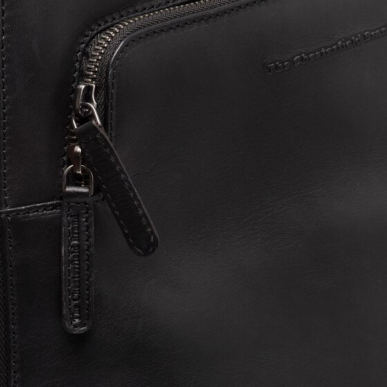 The Chesterfield Brand Fornella Zaino da città Pelle 33 cm