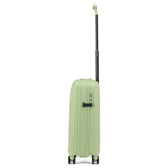 Epic Phantom SL Carrello cabina a 4 ruote 55 cm