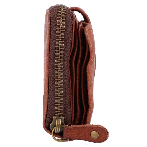 Harbour 2nd Anchor Love Isidora Portafoglio in pelle 12 cm