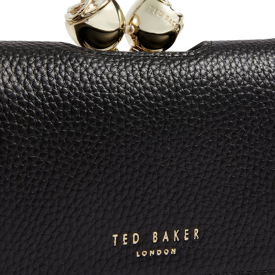 Ted Baker Roosa Portafoglio Protezione RFID Pelle 12 cm