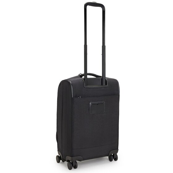 Kipling Basic New Youri Spin 4 ruote Trolley cabina S 56 cm