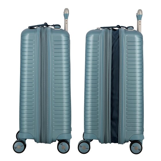 Jump Evae 4 ruote Carrello della cabina 55 cm