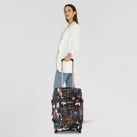 Eastpak Transit'R Transit'R 2 ruote Borsa da viaggio S 51 cm
