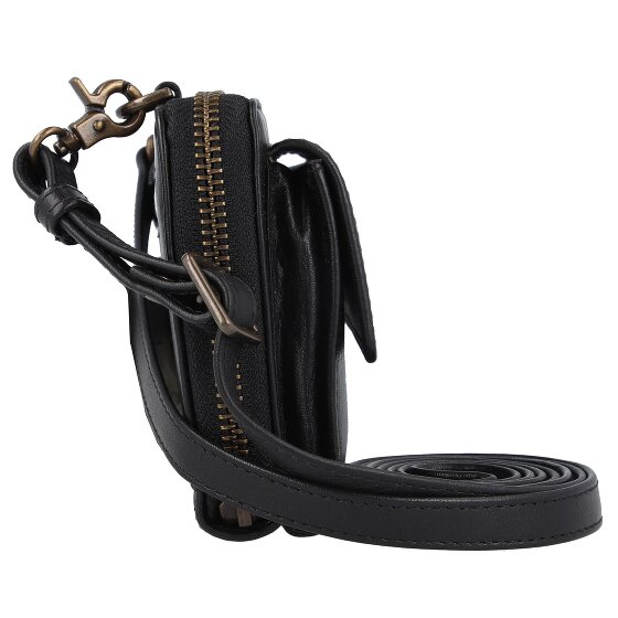 Esquire Peru Custodia per cellulare Pelle 19 cm